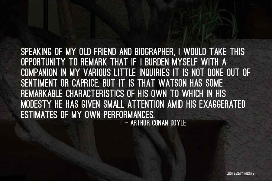 Jellekezuurbier Quotes By Arthur Conan Doyle Jellekezuurbier Quotes By Arthur Conan Doyle