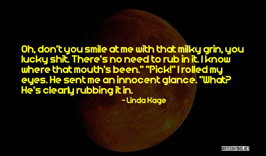 Jellekezuurbier Quotes By Linda Kage Jellekezuurbier Quotes By Linda Kage