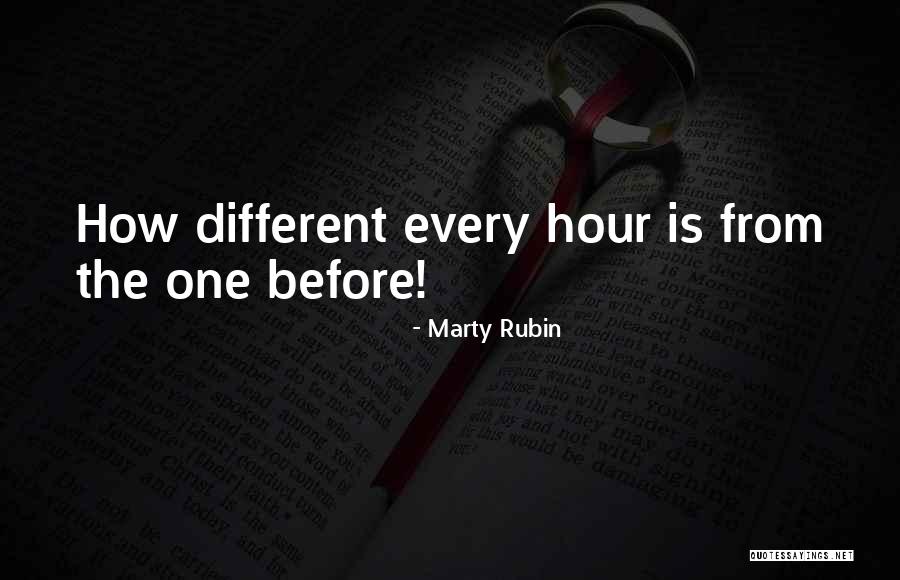 Jellemzi Szinonima Quotes By Marty Rubin Jellemzi Szinonima Quotes By Marty Rubin