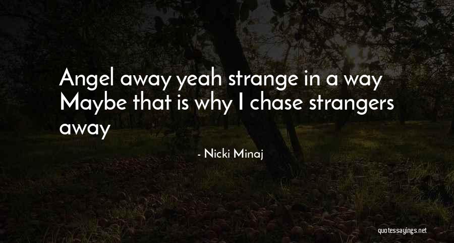 Jellen Products Quotes By Nicki Minaj Jellen Products Quotes By Nicki Minaj