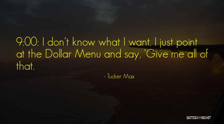 Jellen Products Quotes By Tucker Max Jellen Products Quotes By Tucker Max