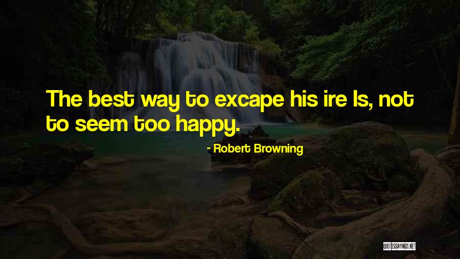 Jellena Quotes By Robert Browning Jellena Quotes By Robert Browning