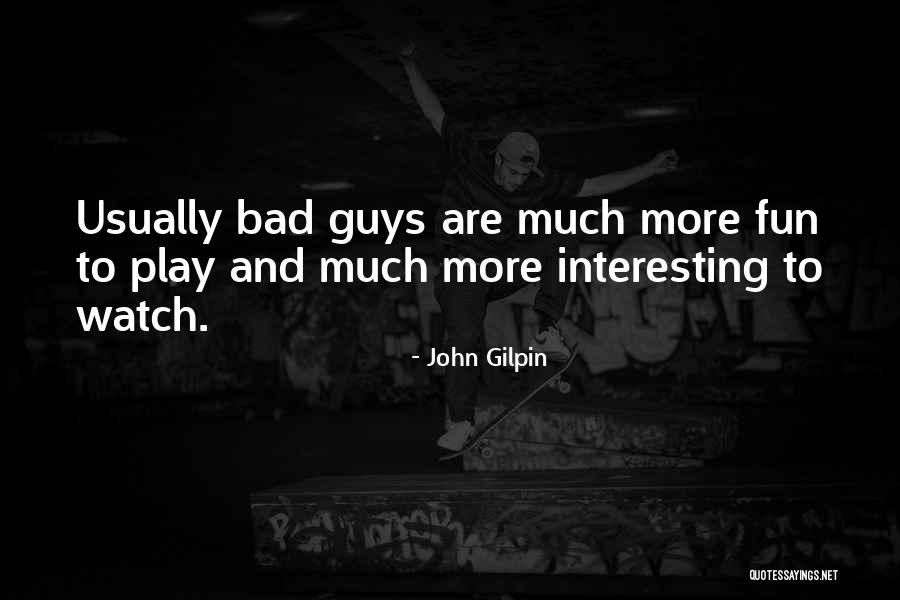 Jellert Van Quotes By John Gilpin Jellert Van Quotes By John Gilpin