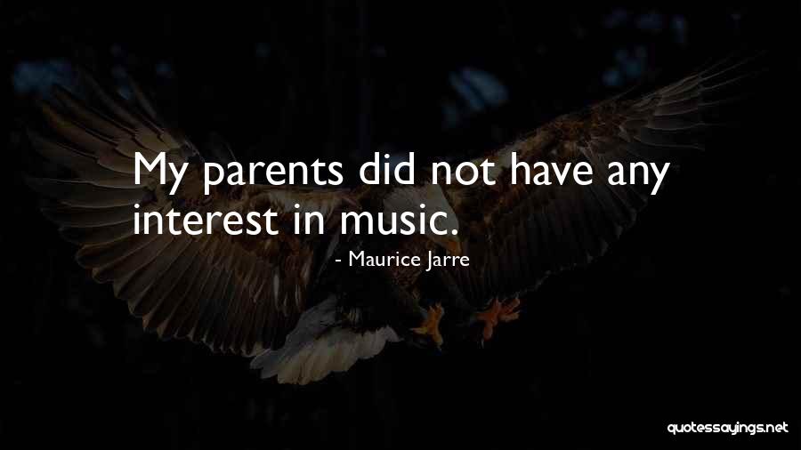 Jellied British Delicacy Quotes By Maurice Jarre Jellied British Delicacy Quotes By Maurice Jarre