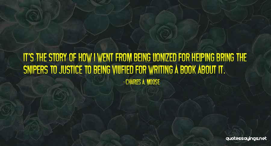 Jellies And Jams Quotes By Charles A. Moose Jellies And Jams Quotes By Charles A. Moose
