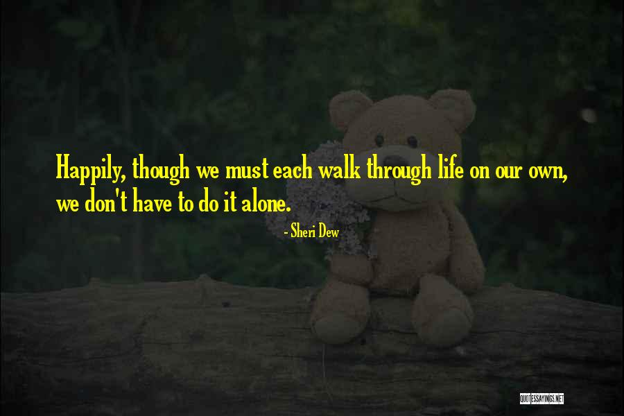 Jellineck Quotes By Sheri Dew Jellineck Quotes By Sheri Dew