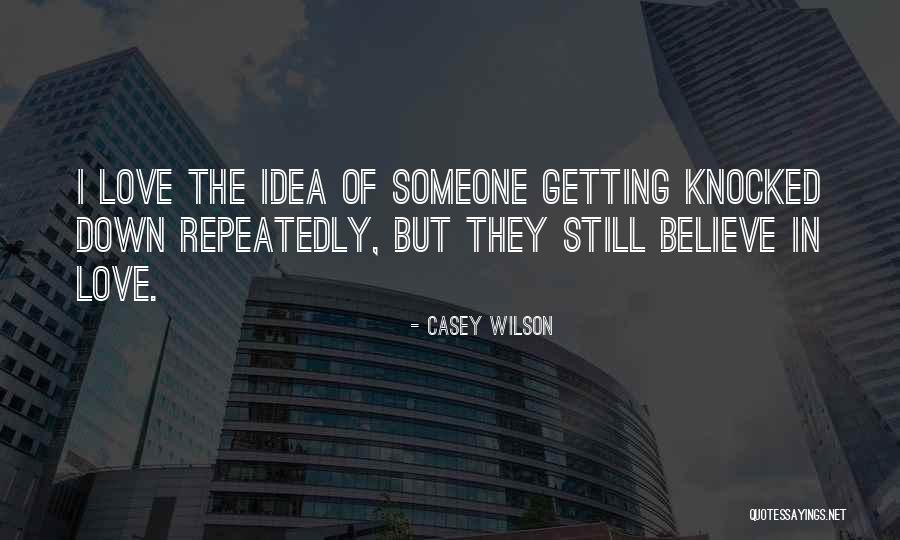 Jellinek Tina Quotes By Casey Wilson Jellinek Tina Quotes By Casey Wilson