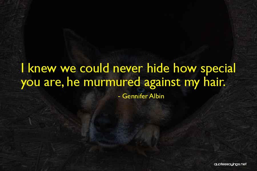 Jellinek Tina Quotes By Gennifer Albin Jellinek Tina Quotes By Gennifer Albin