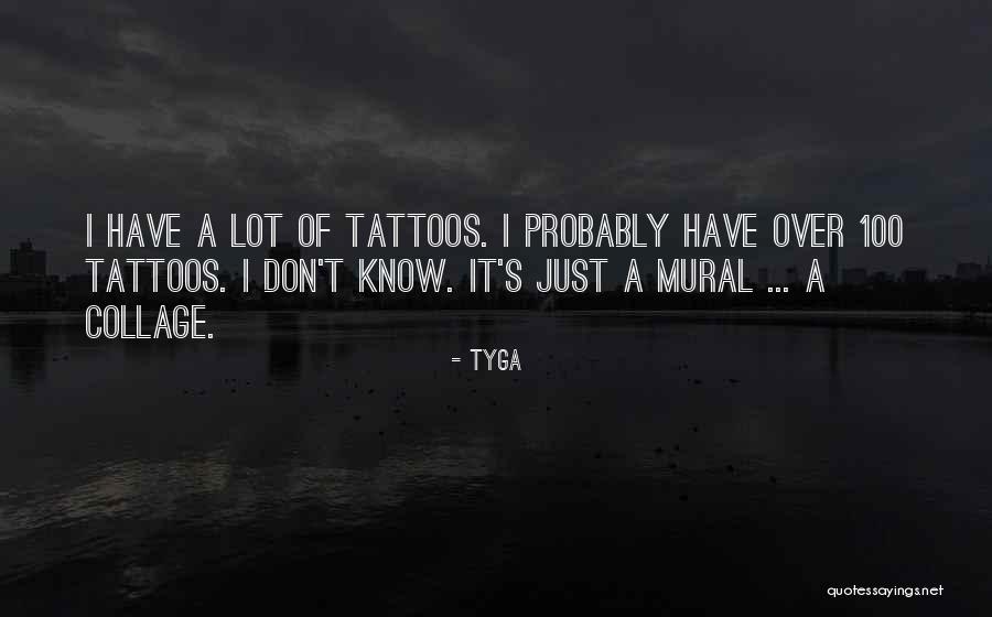 Jellinghaus Dx7 Quotes By Tyga Jellinghaus Dx7 Quotes By Tyga