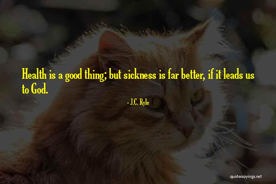Jellison Hart Quotes By J.C. Ryle Jellison Hart Quotes By J.C. Ryle