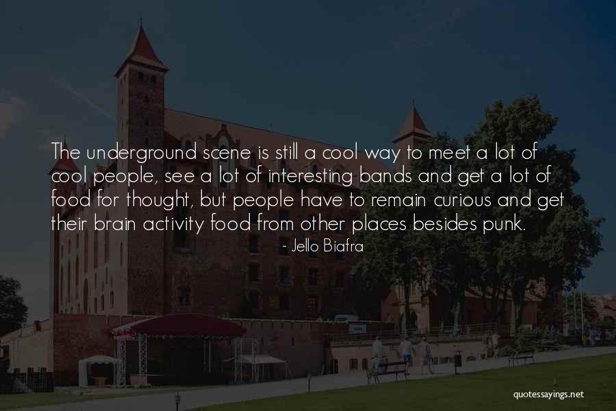Jello Biafra Quotes 1049944 Jello Biafra Quotes 1049944