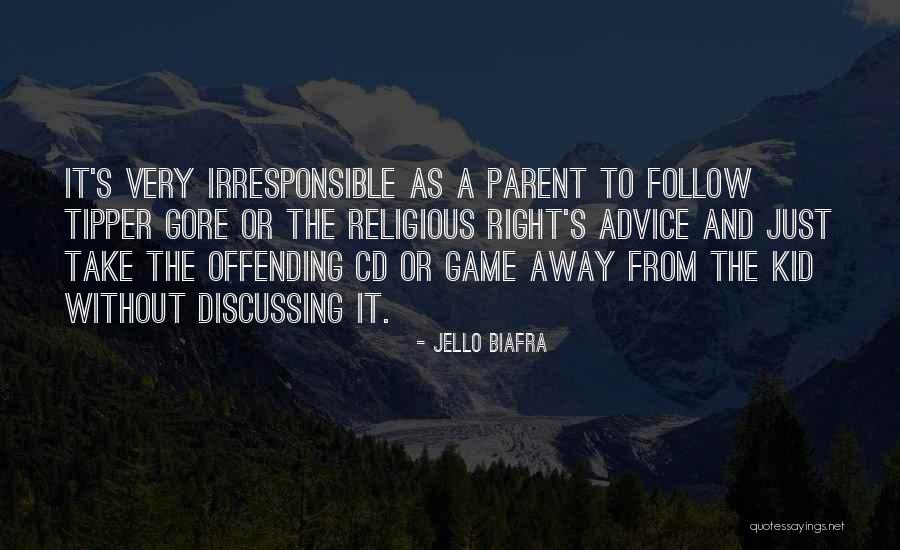 Jello Biafra Quotes 1067662 Jello Biafra Quotes 1067662