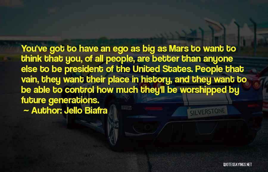 Jello Biafra Quotes 1157959