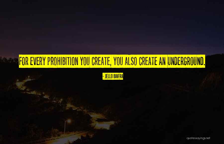 Jello Biafra Quotes 1163881 Jello Biafra Quotes 1163881