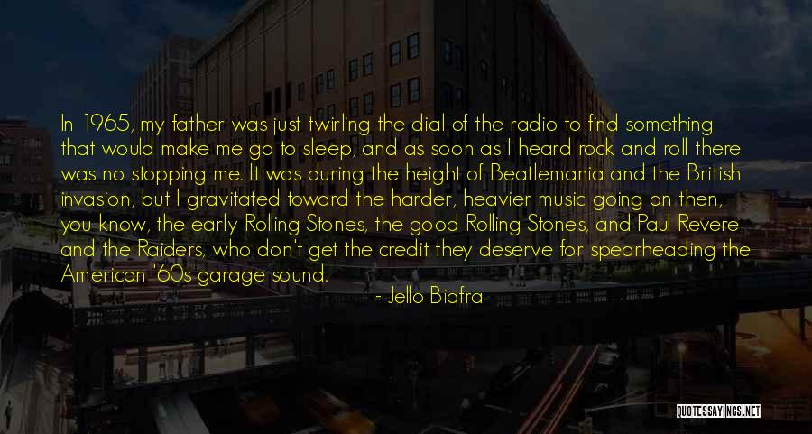 Jello Biafra Quotes 1174371