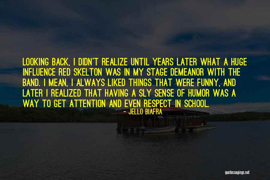 Jello Biafra Quotes 1184815 Jello Biafra Quotes 1184815