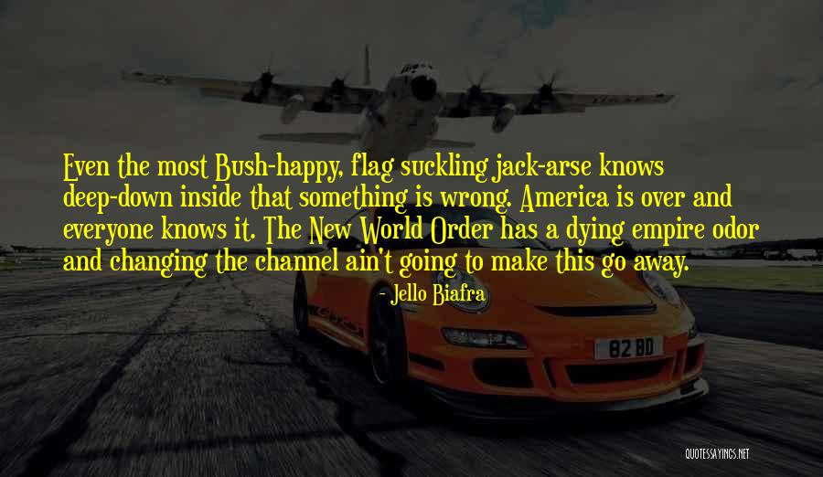 Jello Biafra Quotes 1362447 Jello Biafra Quotes 1362447