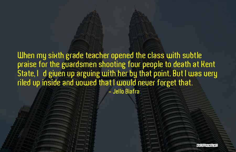Jello Biafra Quotes 1662401 Jello Biafra Quotes 1662401
