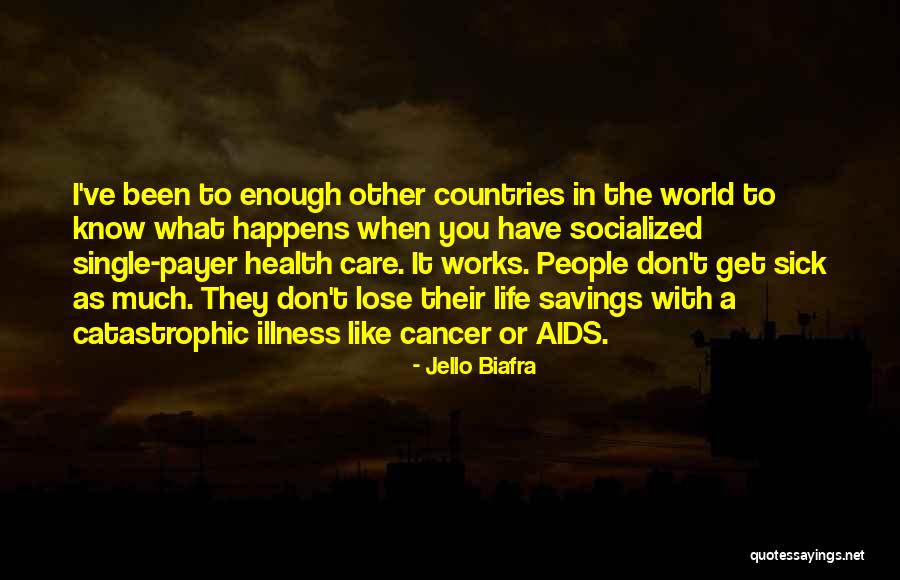 Jello Biafra Quotes 2177129 Jello Biafra Quotes 2177129