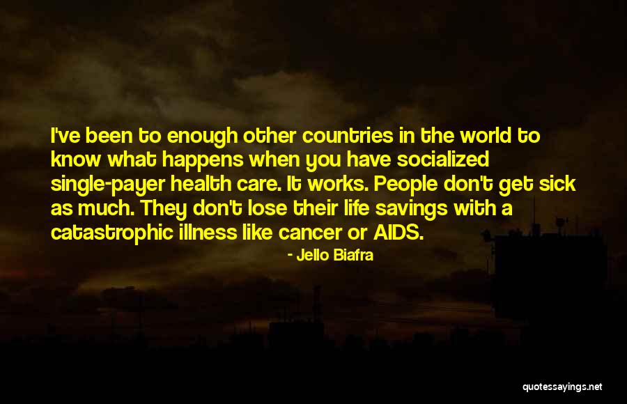 Jello Biafra Quotes 2177129