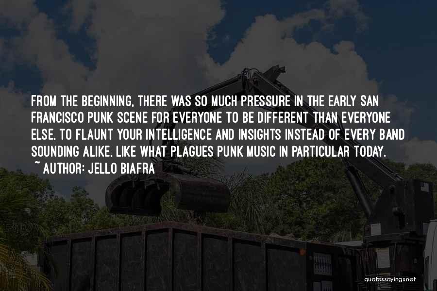 Jello Biafra Quotes 451266