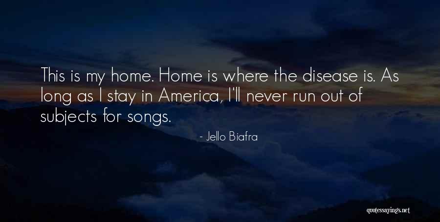 Jello Biafra Quotes 674416 Jello Biafra Quotes 674416