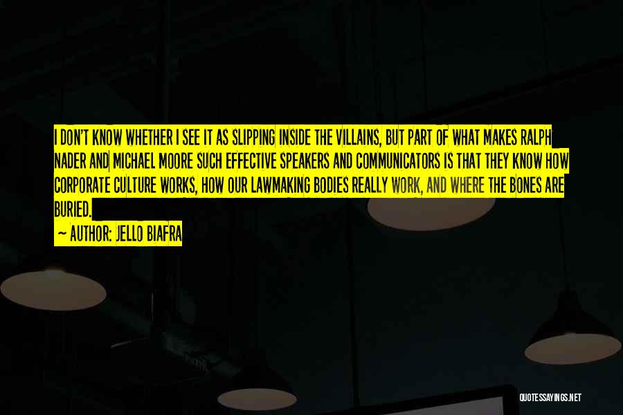 Jello Biafra Quotes 813733