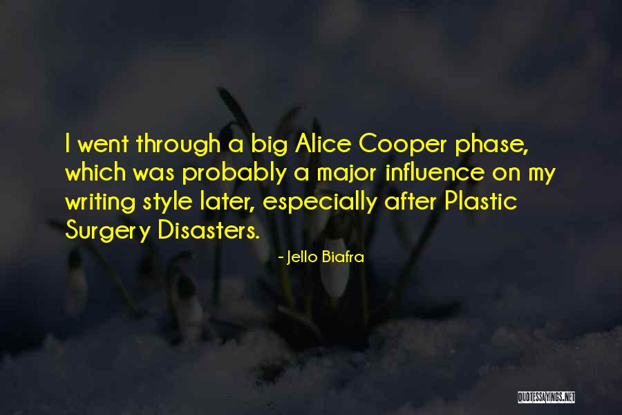 Jello Biafra Quotes 847125 Jello Biafra Quotes 847125