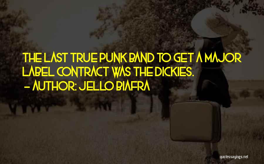 Jello Biafra Quotes 849213