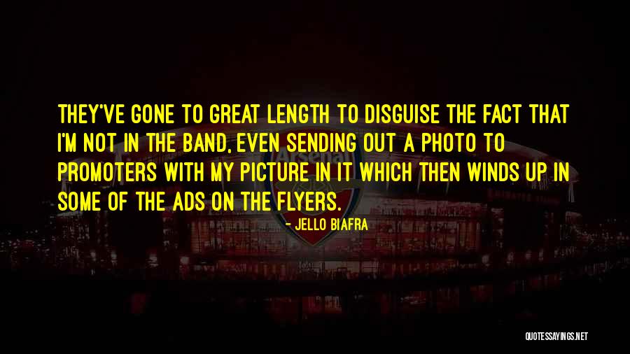 Jello Biafra Quotes 891773 Jello Biafra Quotes 891773