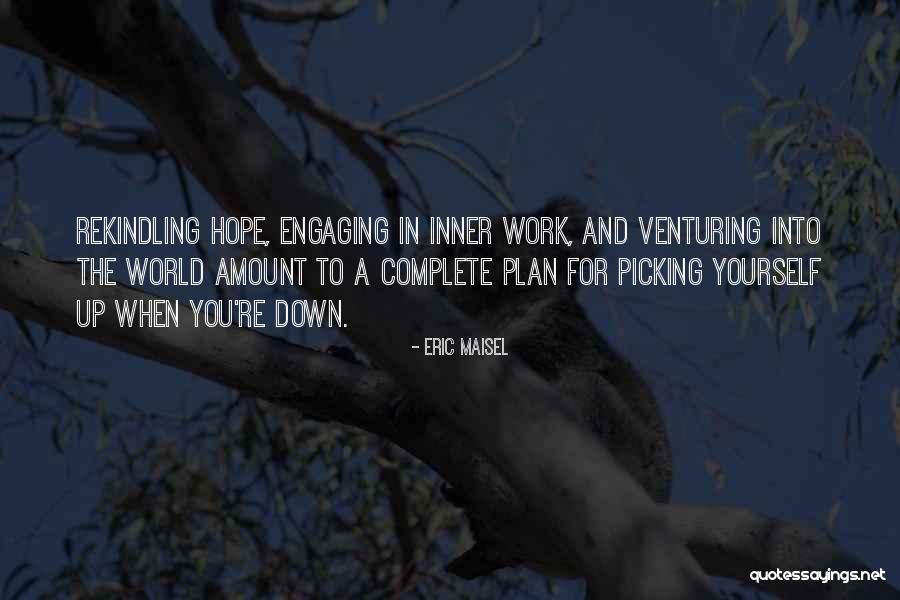 Jells Quotes By Eric Maisel Jells Quotes By Eric Maisel