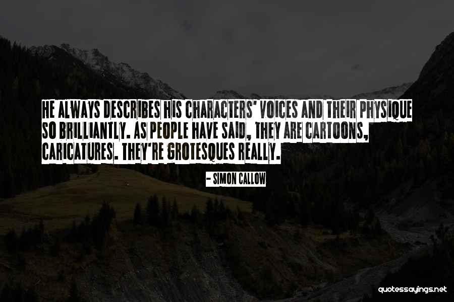 Jelly Ace Quotes By Simon Callow Jelly Ace Quotes By Simon Callow