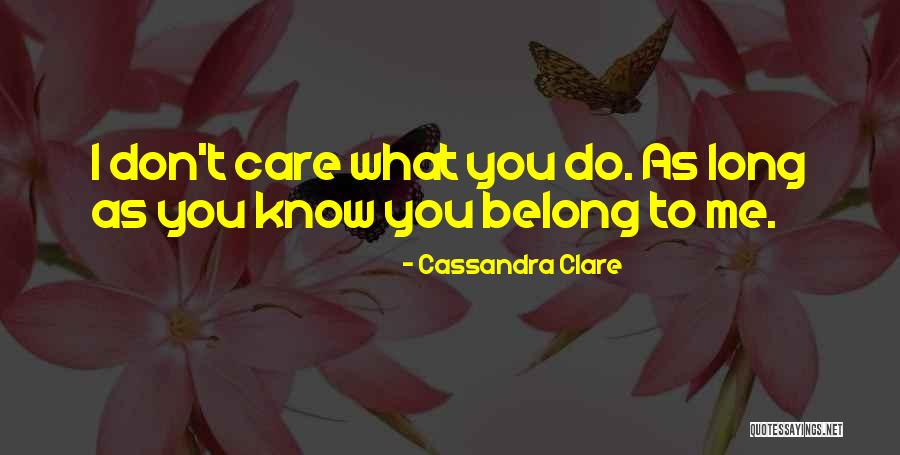 Jelly Band Party Quotes By Cassandra Clare Jelly Band Party Quotes By Cassandra Clare