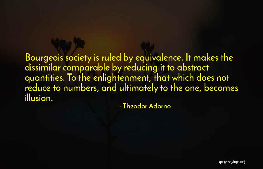 Jelly Like Substance Quotes By Theodor Adorno Jelly Like Substance Quotes By Theodor Adorno