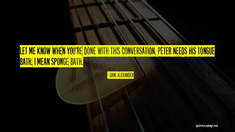 Jellyband Quotes By Dani Alexander Jellyband Quotes By Dani Alexander