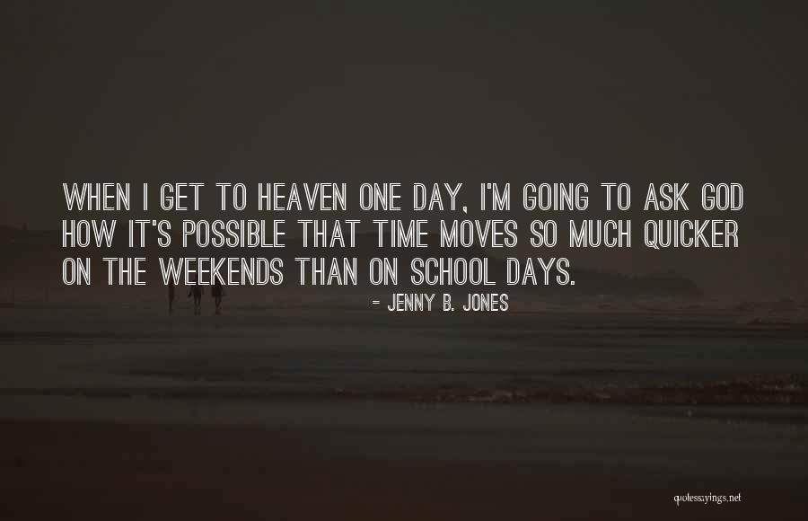 Jellyman Kelly James Quotes By Jenny B. Jones Jellyman Kelly James Quotes By Jenny B. Jones