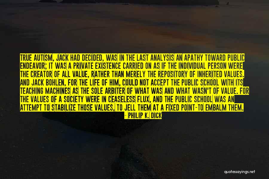 Jelmer De Pestel Quotes By Philip K. Dick Jelmer De Pestel Quotes By Philip K. Dick