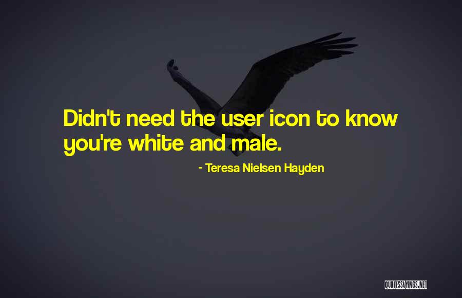 Jelmez Tletek Quotes By Teresa Nielsen Hayden Jelmez Tletek Quotes By Teresa Nielsen Hayden