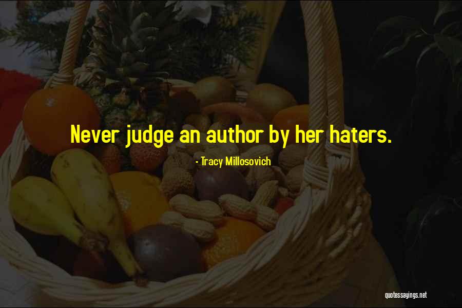 Jelonek Czubaty Quotes By Tracy Millosovich Jelonek Czubaty Quotes By Tracy Millosovich