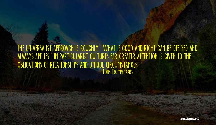Jelonek Rex Quotes By Fons Trompenaars Jelonek Rex Quotes By Fons Trompenaars