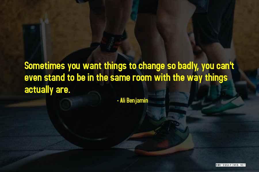 Jelsema Concrete Quotes By Ali Benjamin Jelsema Concrete Quotes By Ali Benjamin
