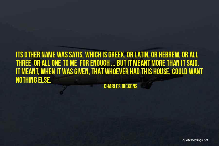 Jelsema Concrete Quotes By Charles Dickens Jelsema Concrete Quotes By Charles Dickens