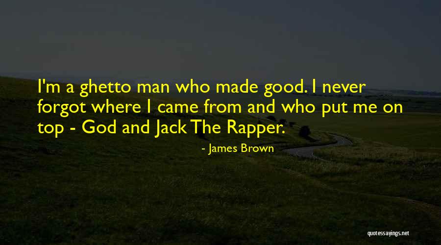 Jelsema Concrete Quotes By James Brown Jelsema Concrete Quotes By James Brown