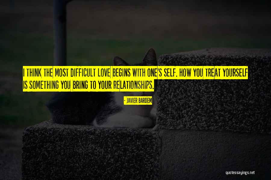 Jelte Hersenletsel Quotes By Javier Bardem Jelte Hersenletsel Quotes By Javier Bardem