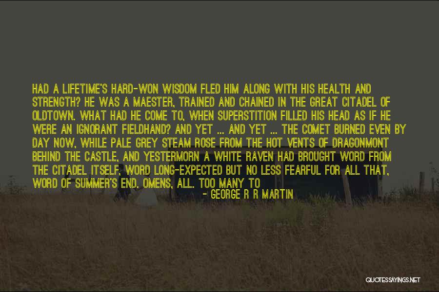 Jelucan On A Star Quotes By George R R Martin Jelucan On A Star Quotes By George R R Martin