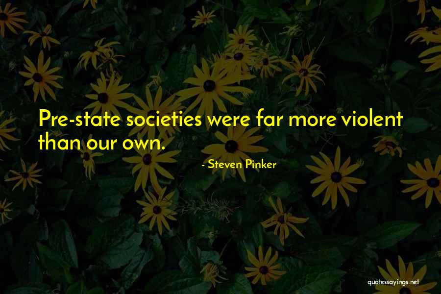 Jelyn Donetita Quotes By Steven Pinker Jelyn Donetita Quotes By Steven Pinker