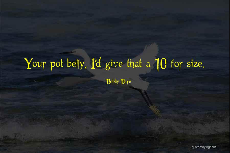 Jem Character Traits Quotes By Bobby Bare Jem Character Traits Quotes By Bobby Bare