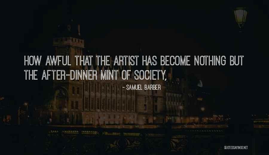 Jem Finch In To Kill A Mockingbird Quotes By Samuel Barber Jem Finch In To Kill A Mockingbird Quotes By Samuel Barber