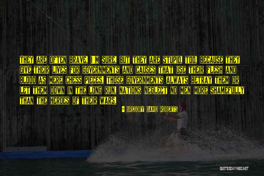 Jem Finch Maturing Quotes By Gregory David Roberts Jem Finch Maturing Quotes By Gregory David Roberts