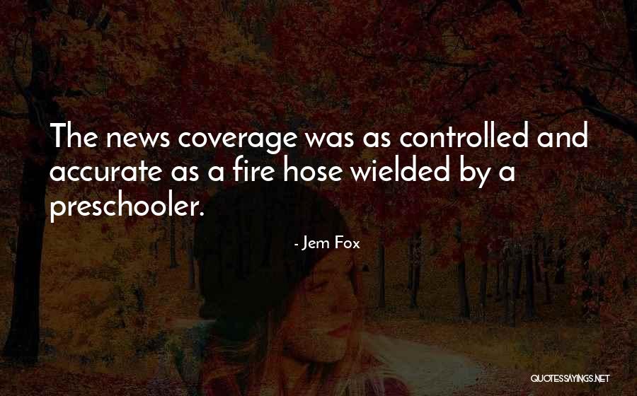 Jem Fox Quotes 1841848 Jem Fox Quotes 1841848